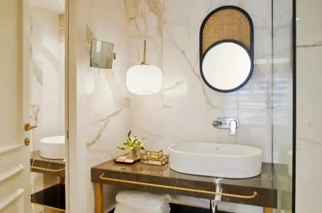 The Excelsior Small Luxurys of the World - 8