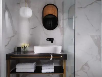 The Excelsior Small Luxurys of the World - 44