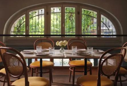 The Excelsior Small Luxurys of the World - 19