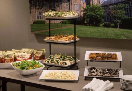 SpringHill Suites Nashville Vanderbilt/West End - 24