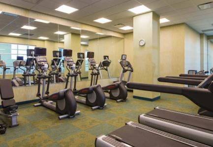 SpringHill Suites Nashville Vanderbilt/West End - 19