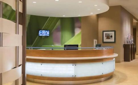 SpringHill Suites Nashville Vanderbilt/West End - 3