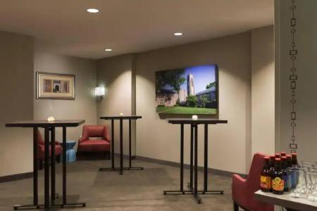SpringHill Suites Nashville Vanderbilt/West End - 34