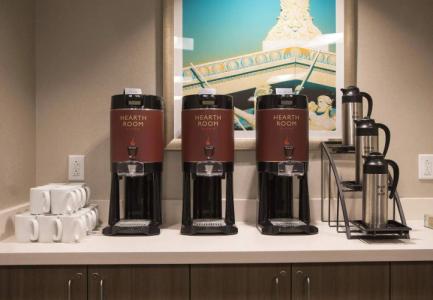 SpringHill Suites Nashville Vanderbilt/West End - 11