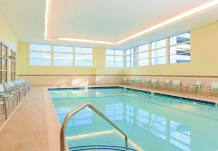 SpringHill Suites Nashville Vanderbilt/West End - 18