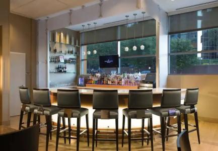 SpringHill Suites Nashville Vanderbilt/West End - 8