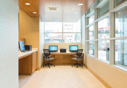 SpringHill Suites Nashville Vanderbilt/West End - 28