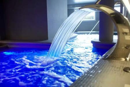 Ski Plaza & Wellness - 15