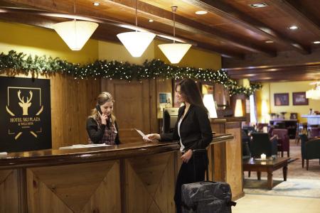 Ski Plaza & Wellness - 34