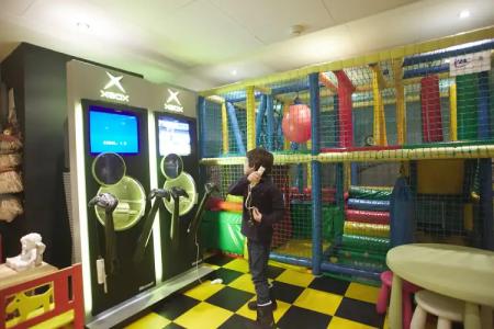 Ski Plaza & Wellness - 35