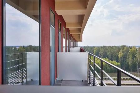 Aden & Business Centre Minsk - 90