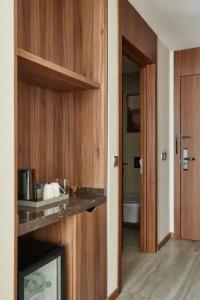 Aden & Business Centre Minsk - 87