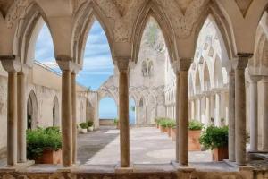 Anantara Convento di Grand Hotel, Amalfi