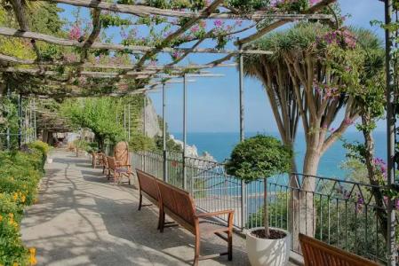 Anantara Convento di Amalfi Grand - 23