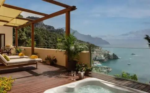 Anantara Convento di Amalfi Grand - 46