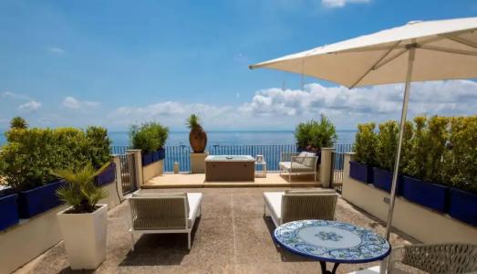 Anantara Convento di Amalfi Grand - 22
