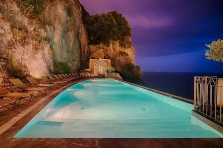 Anantara Convento di Amalfi Grand - 18