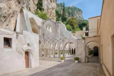 Anantara Convento di Amalfi Grand - 26