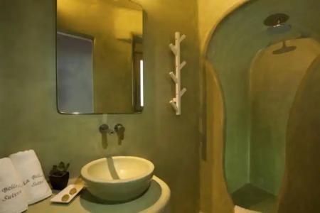 La Bellezza Eco Boutique - 212