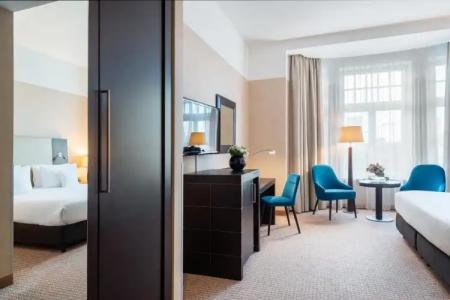 Polonia Palace - 117