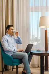 Polonia Palace - 112