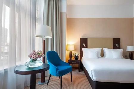 Polonia Palace - 110