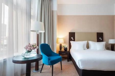 Polonia Palace - 118