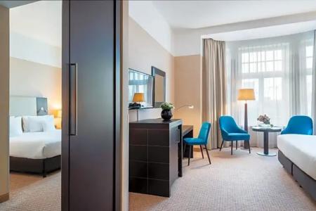 Polonia Palace - 111