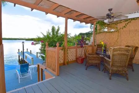 Turtle Beach Resort - 133