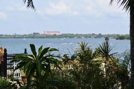 Turtle Beach Resort - 8