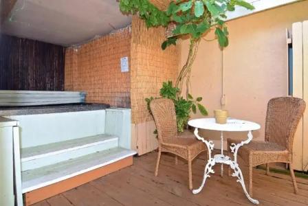 Turtle Beach Resort - 125