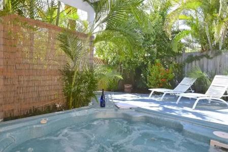 Turtle Beach Resort - 103