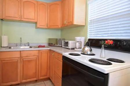 Turtle Beach Resort - 132