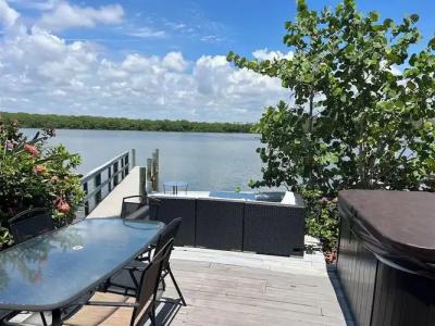 Turtle Beach Resort - 20