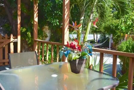 Turtle Beach Resort - 9