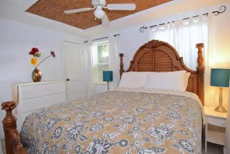 Turtle Beach Resort - 128