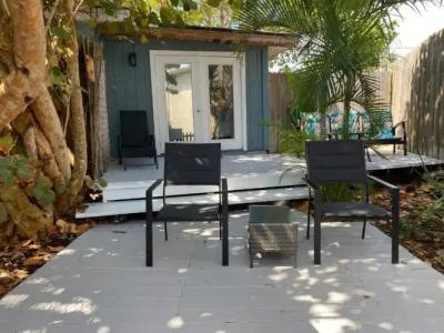 Turtle Beach Resort - 88