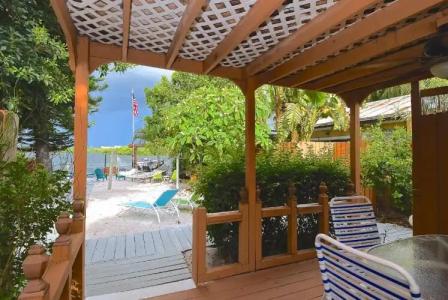 Turtle Beach Resort - 118