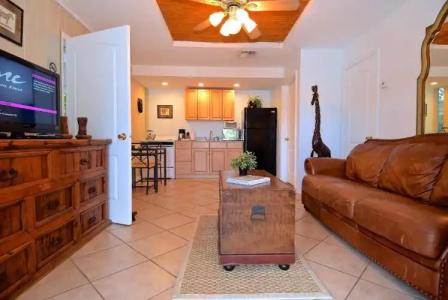 Turtle Beach Resort - 89