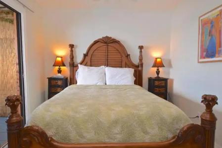 Turtle Beach Resort - 134