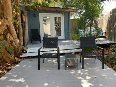 Turtle Beach Resort - 147