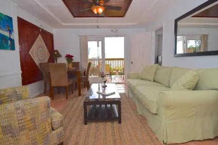 Turtle Beach Resort - 1