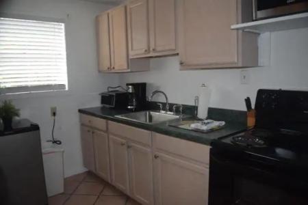 Turtle Beach Resort - 35