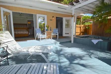 Turtle Beach Resort - 93