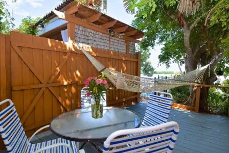 Turtle Beach Resort - 131