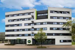 B&B HOTEL Duisburg Hbf-Nord, Duisburg