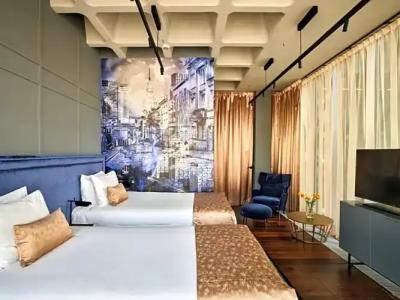 Indigo WARSAW - NOWY SWIAT by IHG - 47