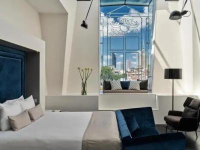Indigo WARSAW - NOWY SWIAT by IHG - 88