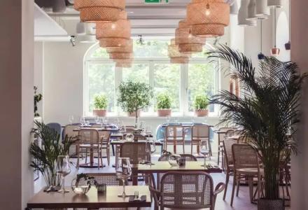 Indigo WARSAW - NOWY SWIAT by IHG - 31