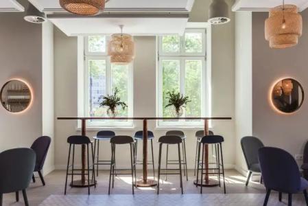 Indigo WARSAW - NOWY SWIAT by IHG - 7